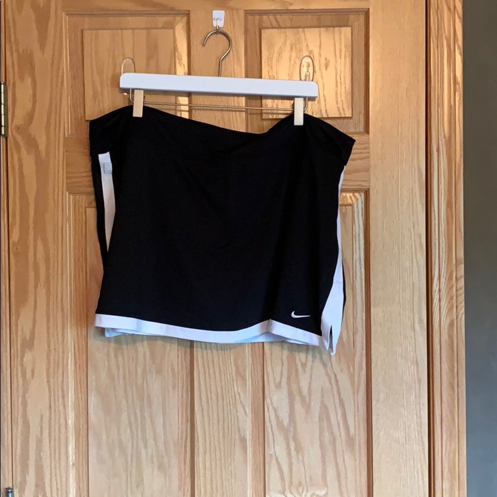 Nike XXL Dri-Fit Tennis/Running Skirt
